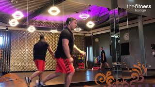 Billen Workout Met Gill The Fitness Lounge