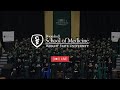 Boonshoft school of medicine graduation ceremony 2023