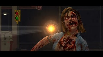 Zombie Virus: K- Zombie - Gameplay Walkthrough Part 1 Easy level (Android, iOS)