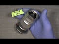 How to maybe remove old fungus with Hydrogen-Peroxid 3% In Leica-M Elmar f=9cm 1:4