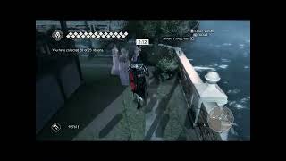 Assassins Creed 2 - Sequence 9 - Ribbon Round-Up