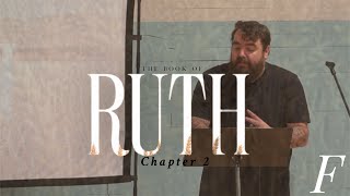 Ruth Chapter 2