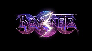 Bayonetta 3 Teaser Trailer 4K