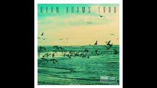 Ryan Adams - Blank Space (1989 Track 02)