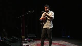 Jake Shimabukuro - 3 Camera Mix - 041918 - Sellersville Theater