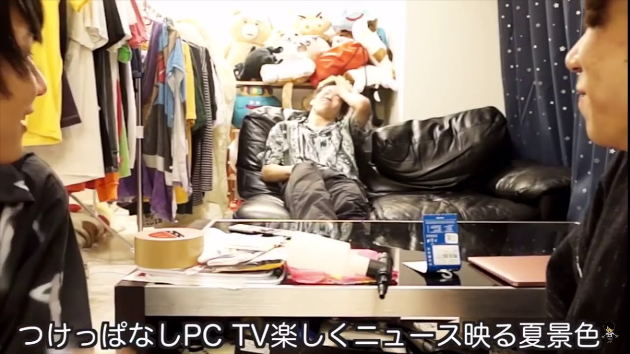 カイワレハンマー LAST DAY 2018