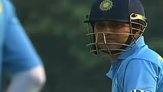 OLD CRICKET MATCH |INDIA Vs PAKISTAN |INTENSE MATCH #bipul #tipra #sa