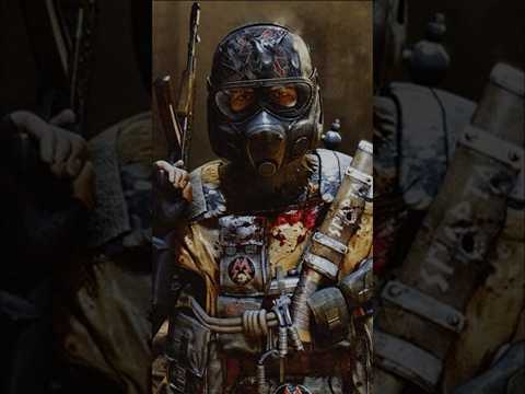 Артем в книге #метро2033 #метро #metro #metro2033redux #pc #xbox #игры #книга