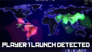 Full Defcon Gameplay 0 players S America vs Asia Guide