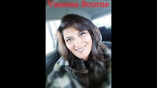 Vanessa Bourne - I Love You Way Too Much To Say Goodbye ( Original song)