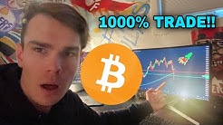 skatt bitcoin trading)