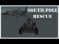 Rescuing Our Stranded South Pole Rover | KSP