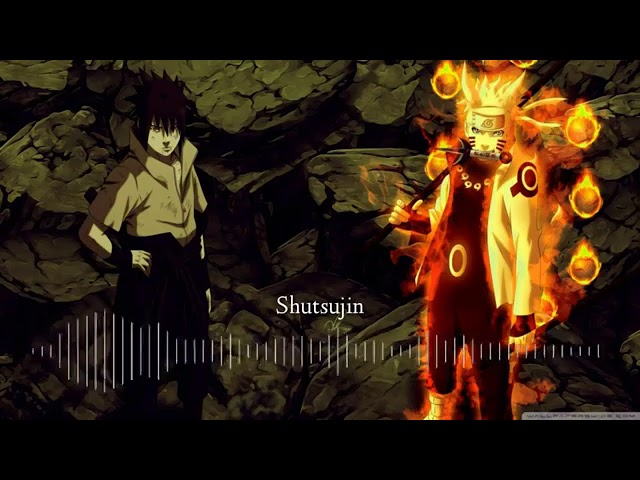 13 LAGU NARUTO YG BIKIN SEMANGAT🔥 class=