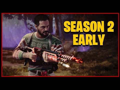 How to Download And Access Black Ops Cold War Season 2 Early (PC)