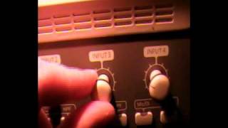PRO TOOLS 8 LE 003 RACK FOR EXTREME BEGINNERS VIDEO #2