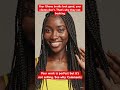 Your braids look good. Your clients don't. That's why they're not booking.