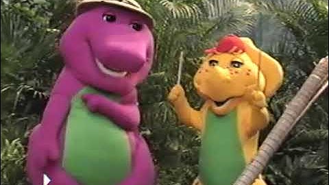 Imagination Island (1997 Version) Part 20