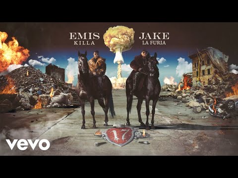 Jake La Furia, Emis Killa - Yeah (feat. Emis Killa)