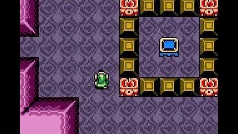 The Legend of Zelda: Oracle of Seasons - Part 17 - Explorer