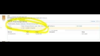 Placing Hold Requests through the Library Catalog