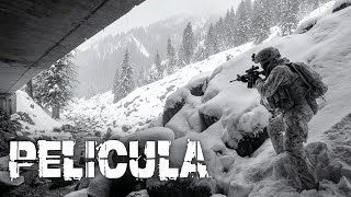 Download Lagu Una película brutal que pone al límite la supervivencia 💀🔥 Subzero | Completa en Español Latino MP3