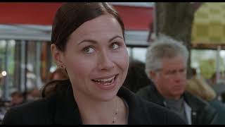 Will and Skylar Date - Good Will Hunting (1997) - Movie Clip HD Scene