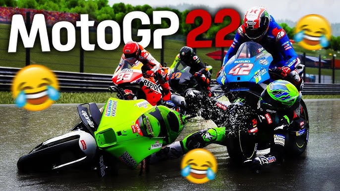 Download and play MotoGP Racing '20 on PC with MuMu Player