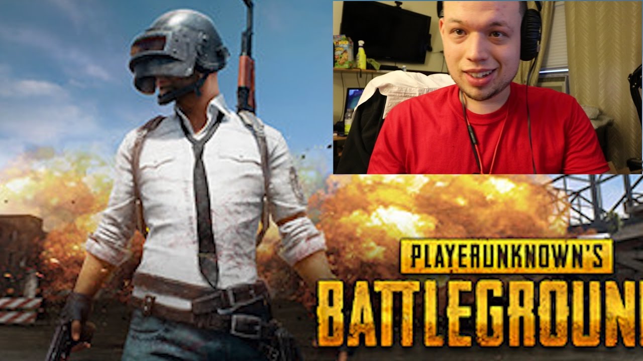 Playerunknown S Battlegrounds Official Review Youtube