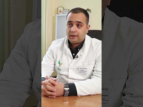 Видео: Рак на апокринната аденоза ли е?