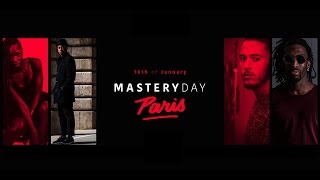 Danccce Mastery Day Paris Recap