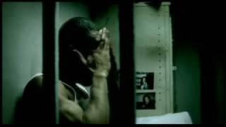 Video thumbnail of "Mark Morrison ft. DMX - Innocent Man [OFFICIAL MUSIC VIDEO]"