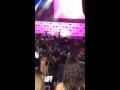 Hilary Duff - Sparks (live @ Kiss 108 Concert) (LQ)