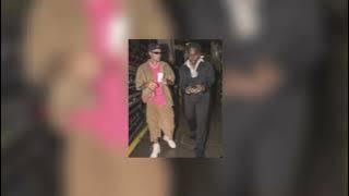 Download lagu Don Toliver ft Justin Bieber & Future - Private Landing (sped up)