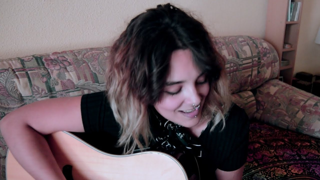 Karla - Omar Montes, Bad Gyal - Alocao (cover)