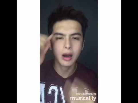 TeeJay Marquez Musically Compilation