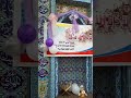 متباركين بولاده الامام المهدي عجل الڵـه فرجه انت الجمال المنشد علي حجيج حالات واتساب 