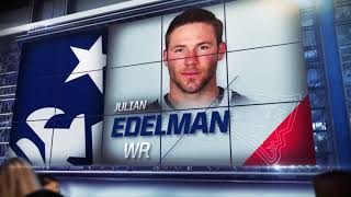 Patriots vs Vikings 2014 Week 2