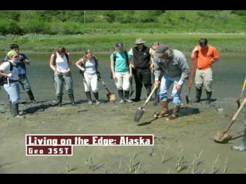 What happens in the field? - Union College Geoscie...