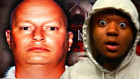 The Internet's Darkest Corners 7 |Nick Crowley |Reaction