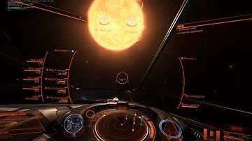 IMSF reporter Derek Mobatabve, ANLAVE system VTX1 3.3.3302