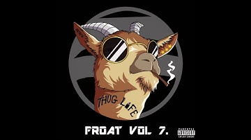 LayFullStop - Ying Yang