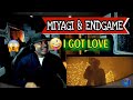 Miyagi & Эндшпиль feat  Рем Дигга   I Got Love Official Video - Producer Reaction