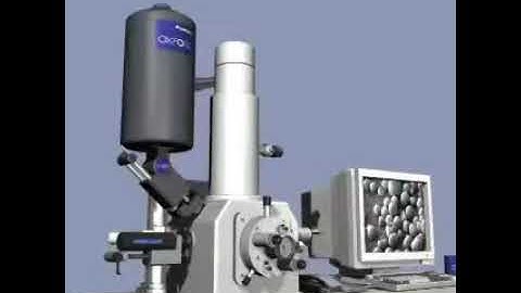 Internal works in a SEM