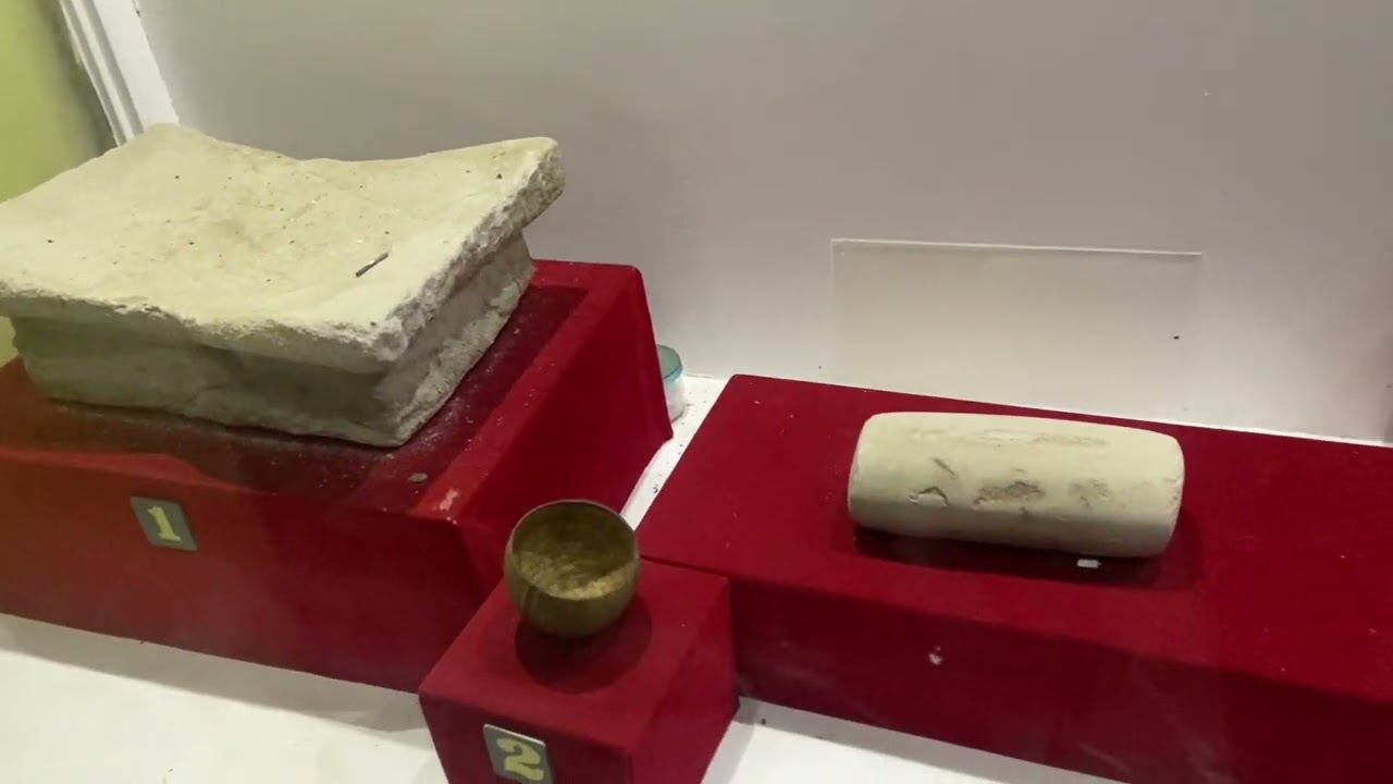 Museum Keraton Sumenep (Sumenep Palace Museum)