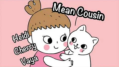 Fun Bedtime Story For Kids | Heidi Cherry & Vaya -...