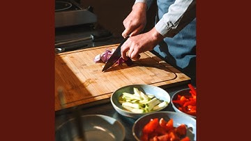 Pulsating Backdrops for Trying New Things