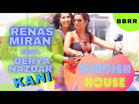 Renas Miran Feat. Derya Nazdar - Kani (Official Video)