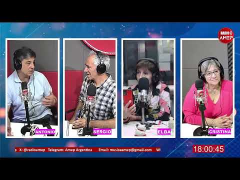 TESTIMONIO ANTONIO