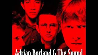 Video thumbnail of "Adrian Borland-When Can I Be Me (2M Session 22nd June, 1995)"