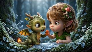 The Ember Spring Froze Overnight Lumi Sprouts Magical Mystery